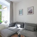Wins67 - Modernes Apartment Mit Grosser Terrasse In Top Lage
