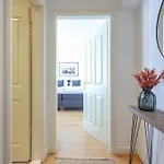 Wins67 - Modernes Apartment Mit Grosser Terrasse In Top Lage