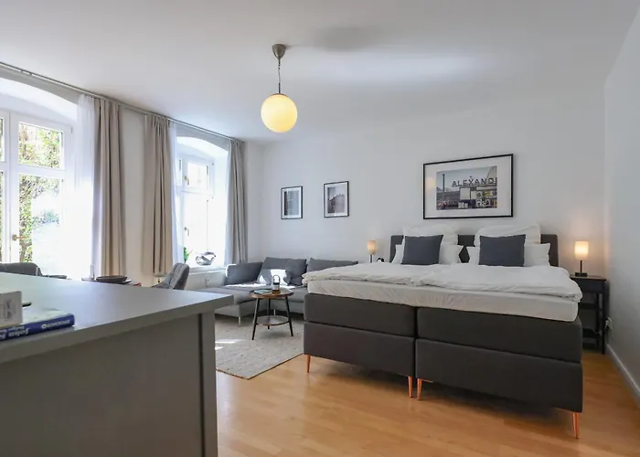 Wins67 - Modernes Apartment Mit Grosser Terrasse In Top Lage