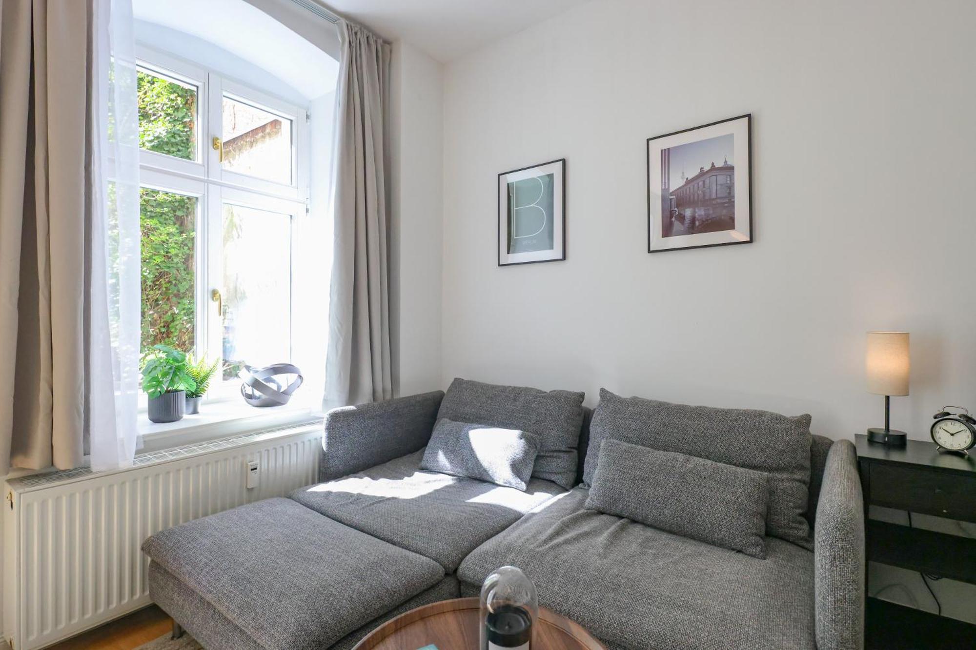 Wins67 - Modernes Mit Grosser Terrasse In Lage *