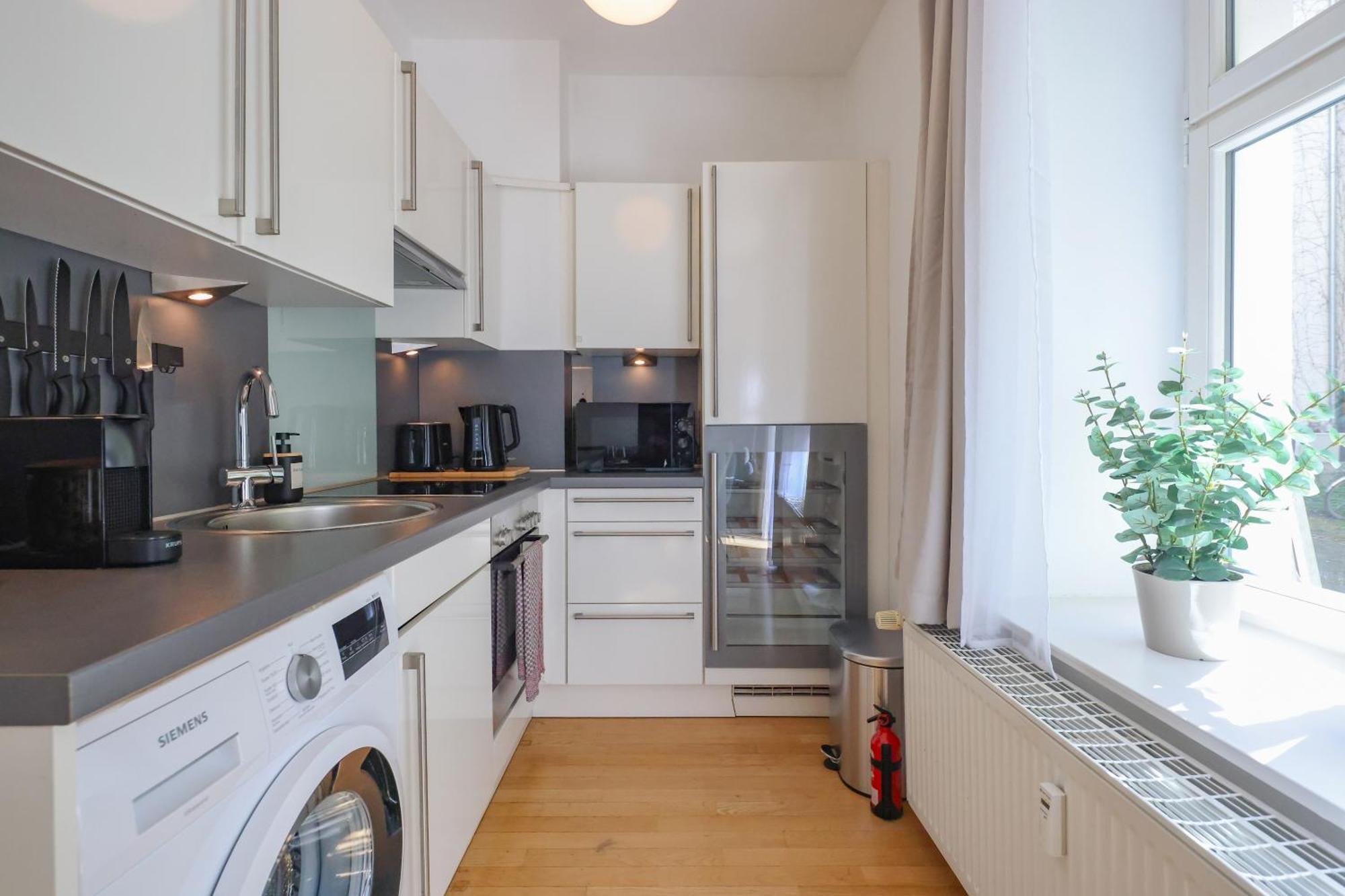 Appartement Wins67 - Modernes Mit Grosser Terrasse In Lage *