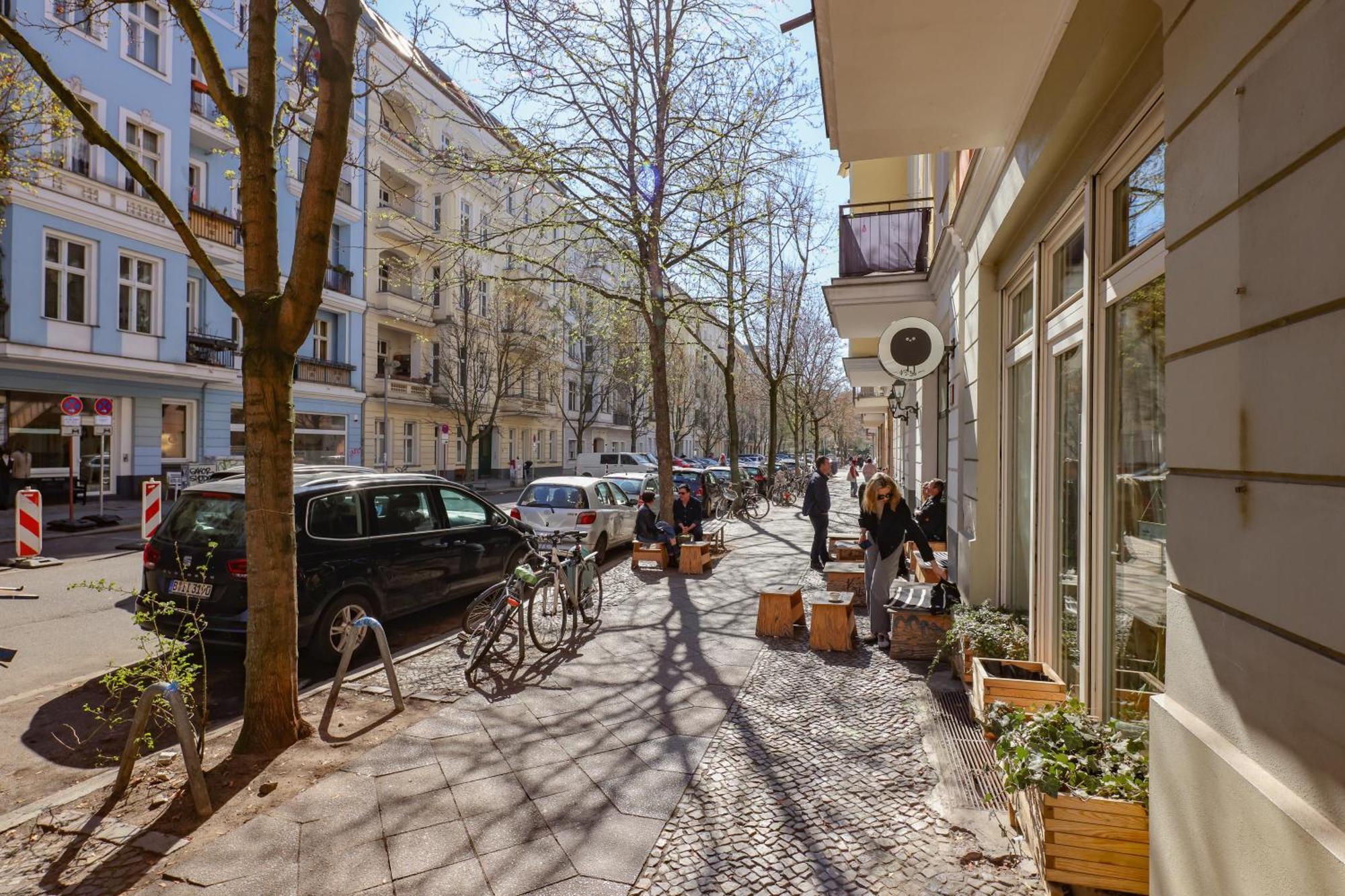 Wins67 - Modernes Mit Grosser Terrasse In Lage *
