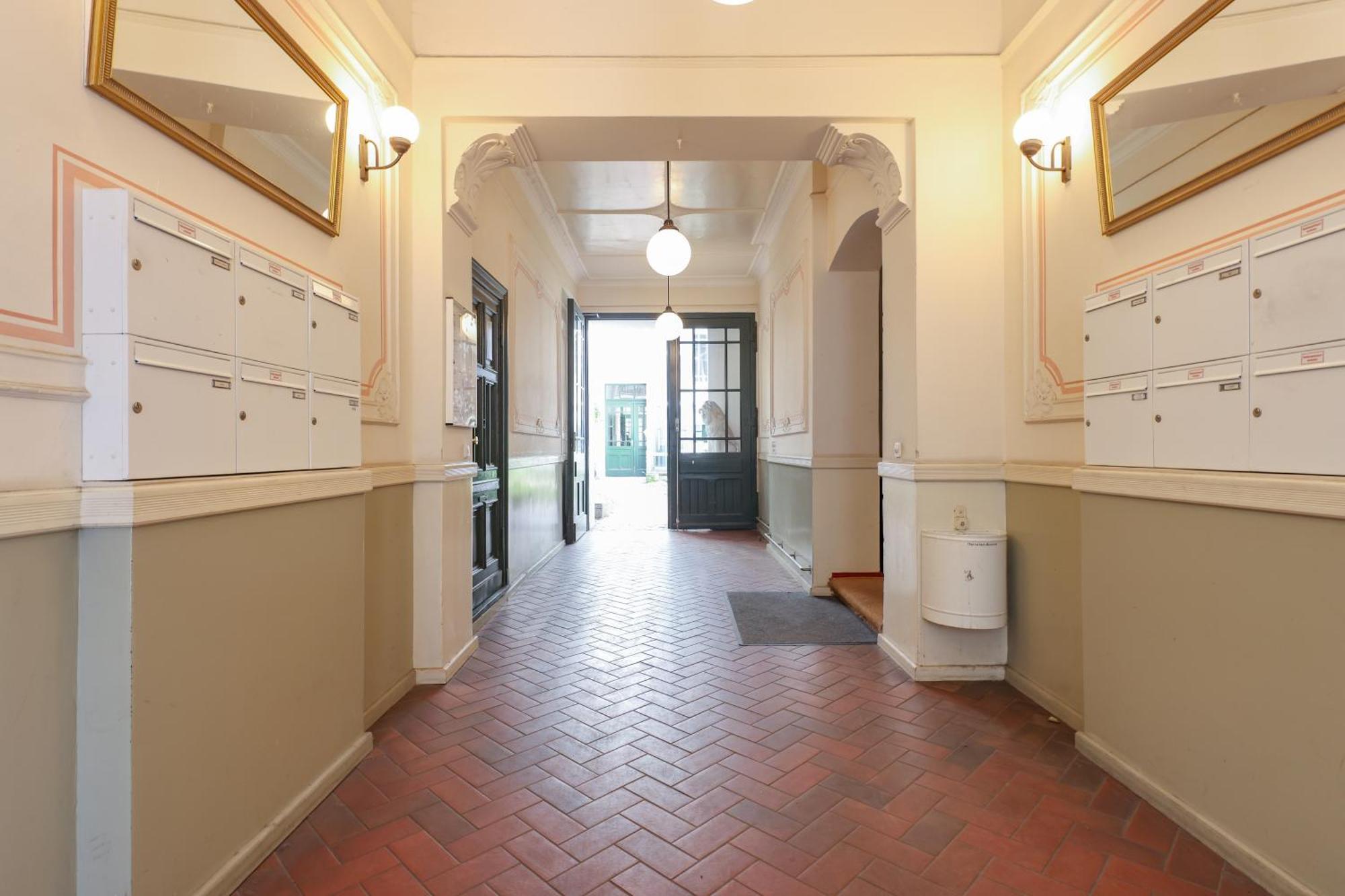 Wins67 - Modernes Mit Grosser Terrasse In Lage Appartement