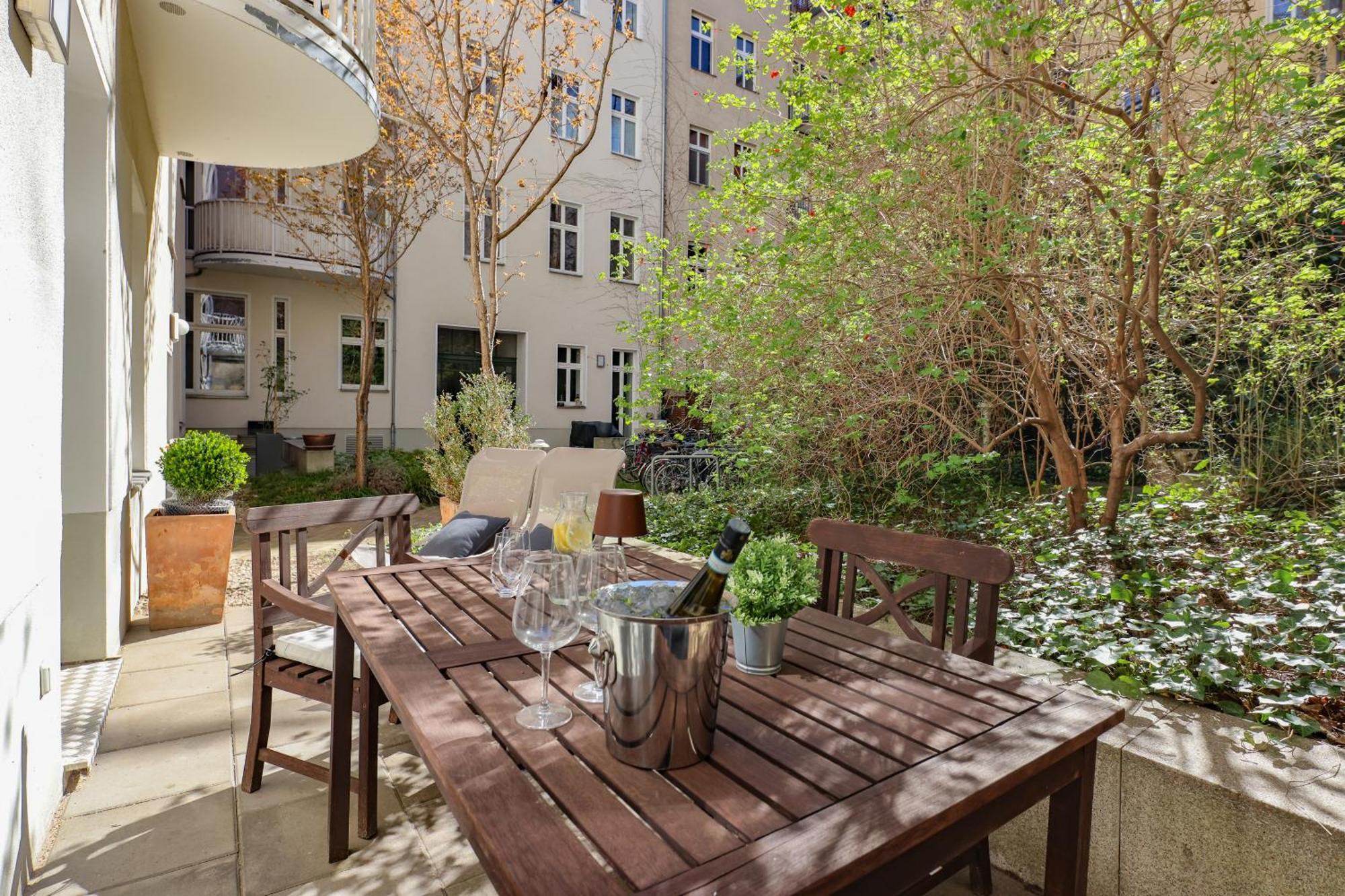 Appartement Wins67 - Modernes Mit Grosser Terrasse In Lage